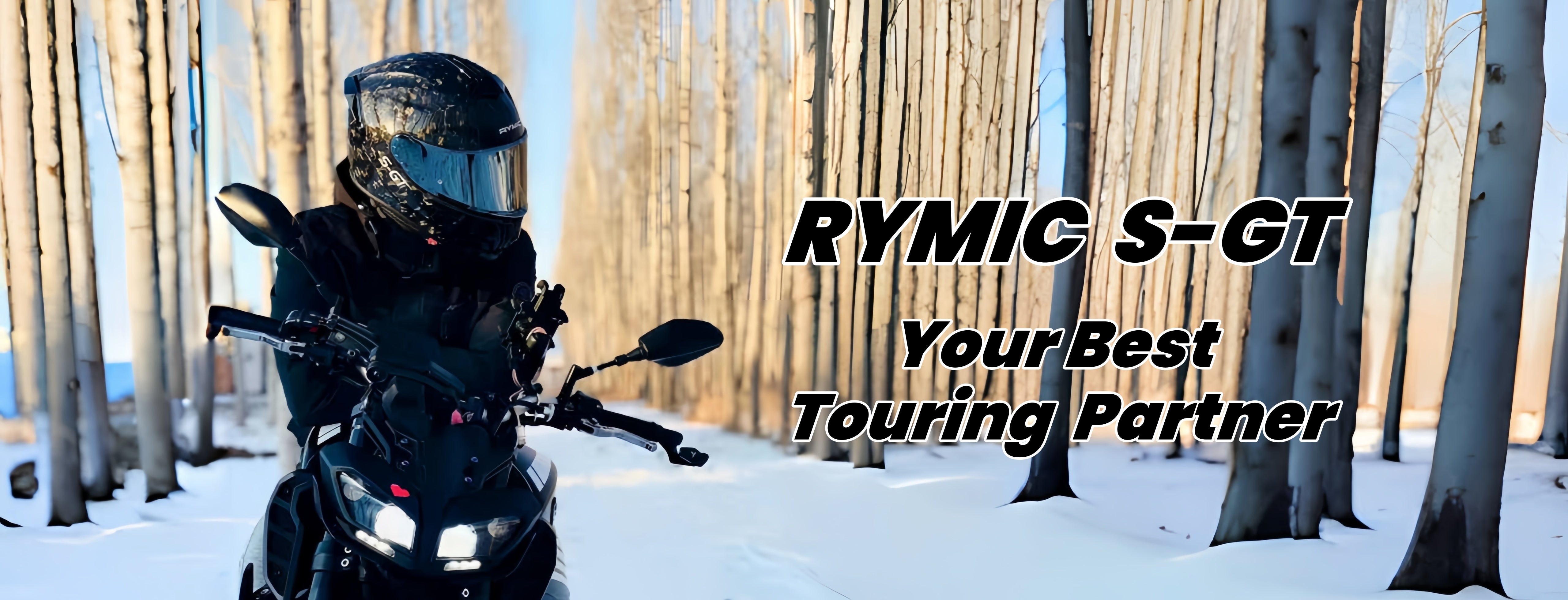 RYMIC MOTO