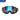 RYMIC GOGGLES Color plating